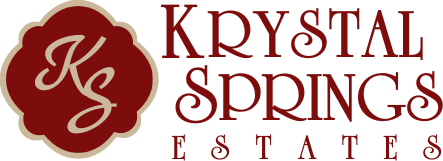 Krystal Spring Estates Apartments Logo